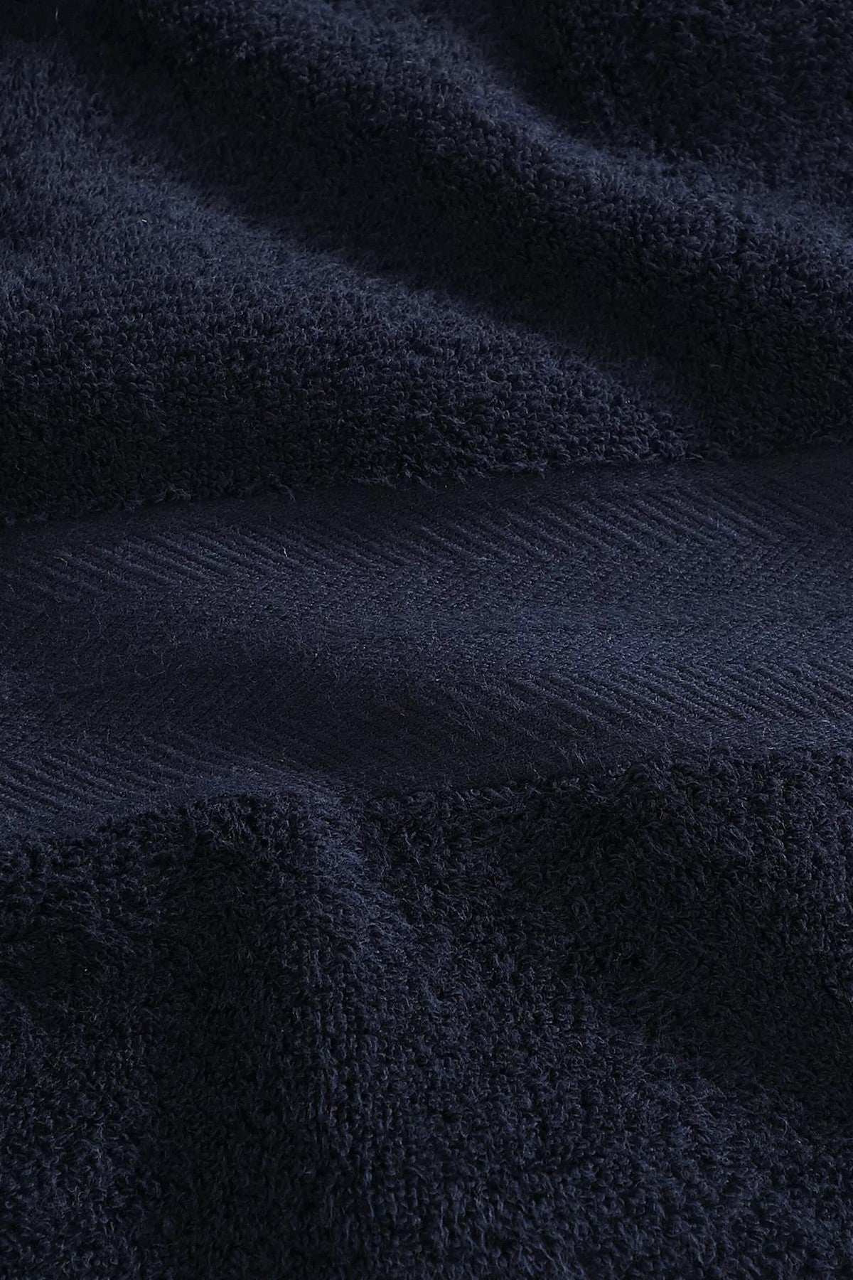 Банное полотенце 397443595 blue