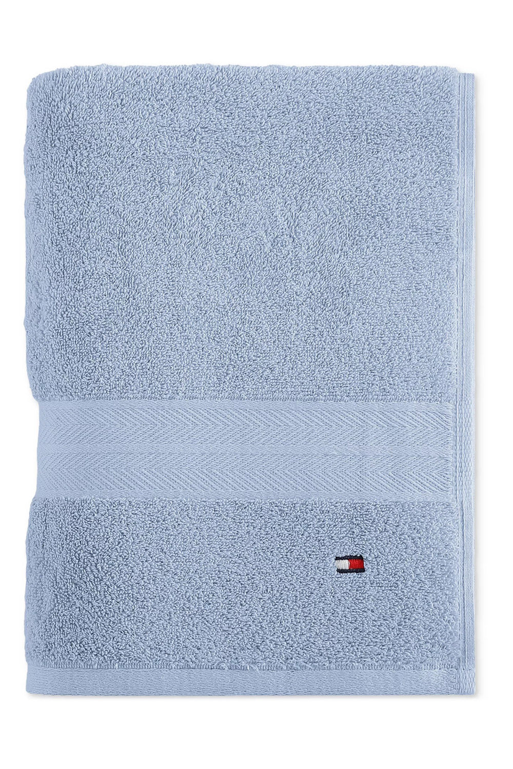Банное полотенце 510744947 blue