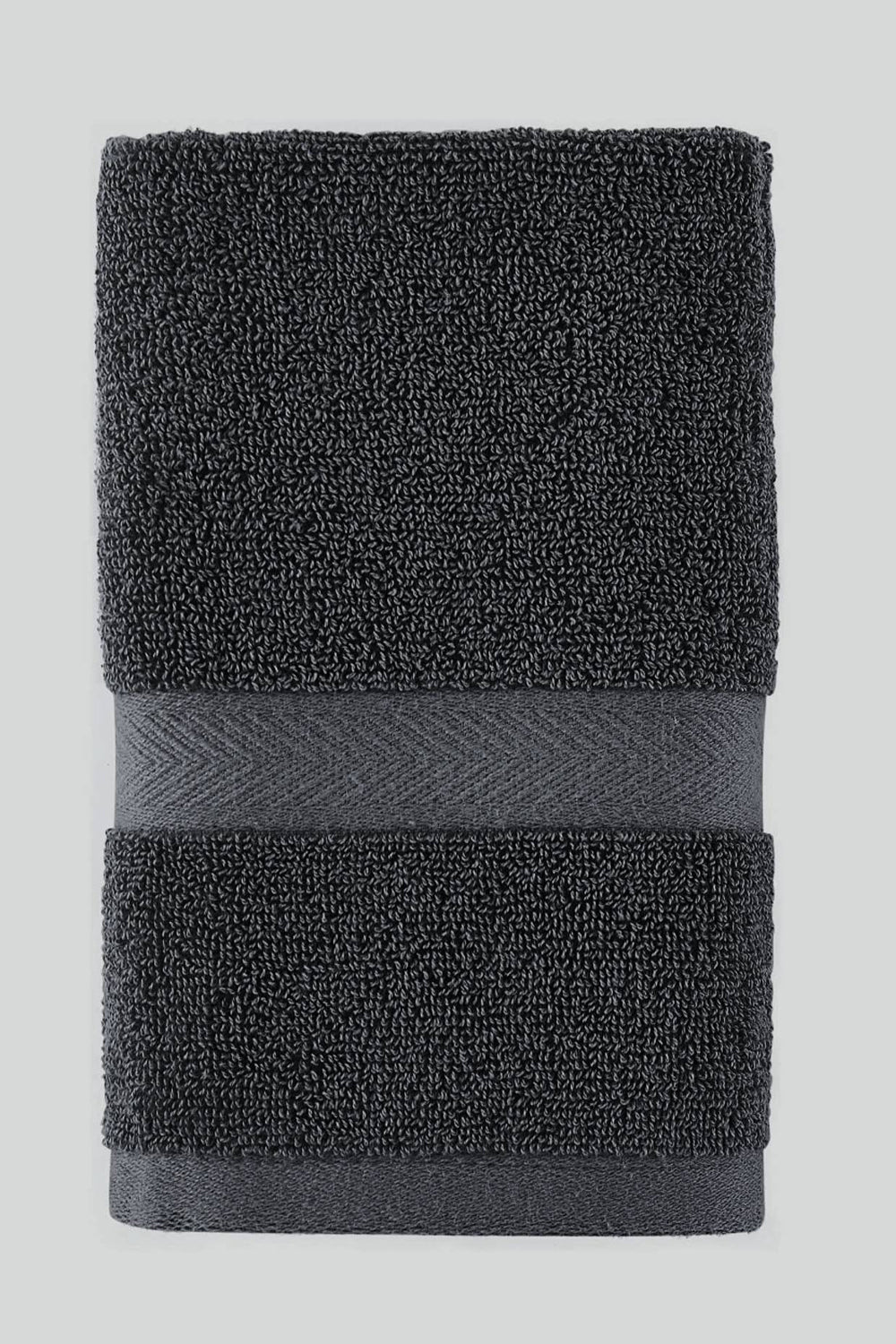 Комплект рушників 611765775 gray Tommy Hilfiger