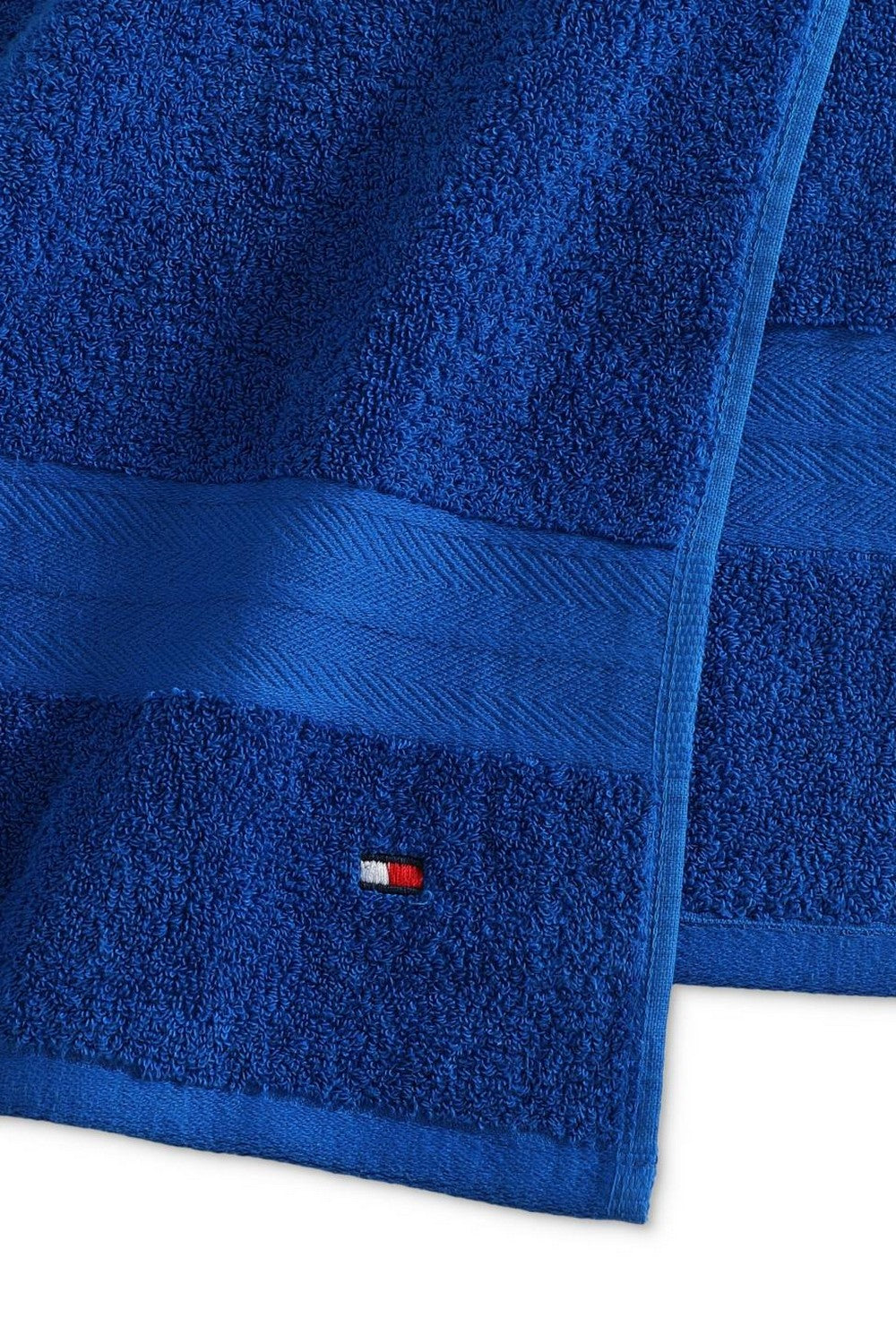 Банное полотенце 654806688 blue