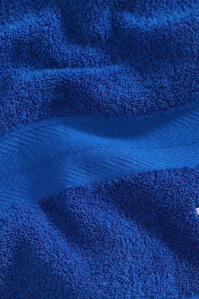 Банное полотенце 654806688 blue