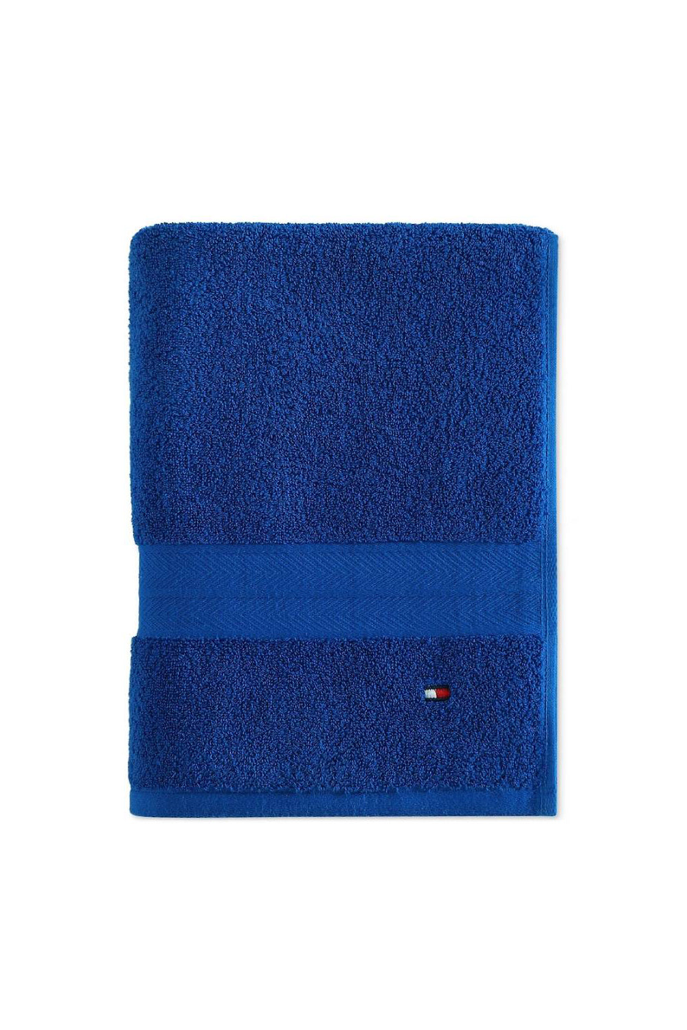 Банное полотенце 654806688 blue