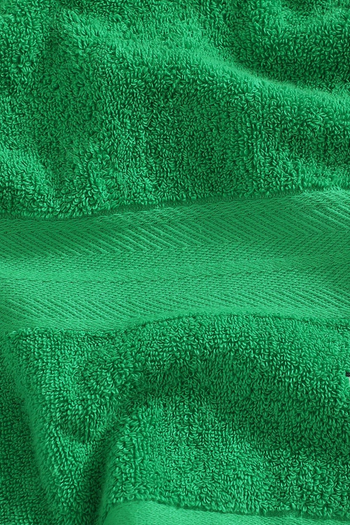 Банное полотенце 704078776 green