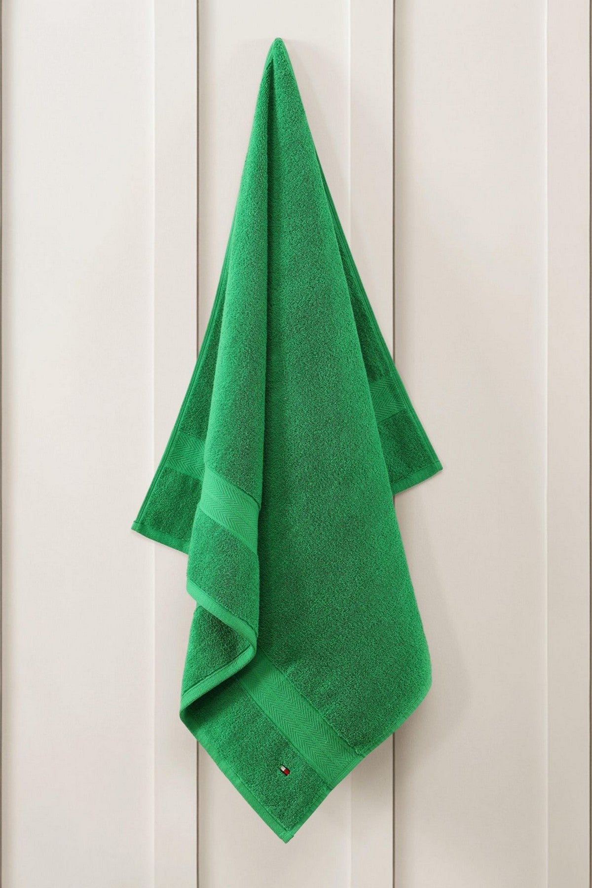 Банное полотенце 704078776 green