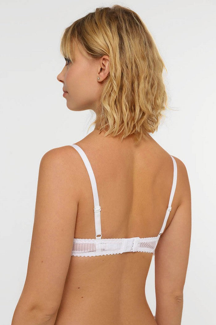 Бралет без косточек VNL-1600 vanilla