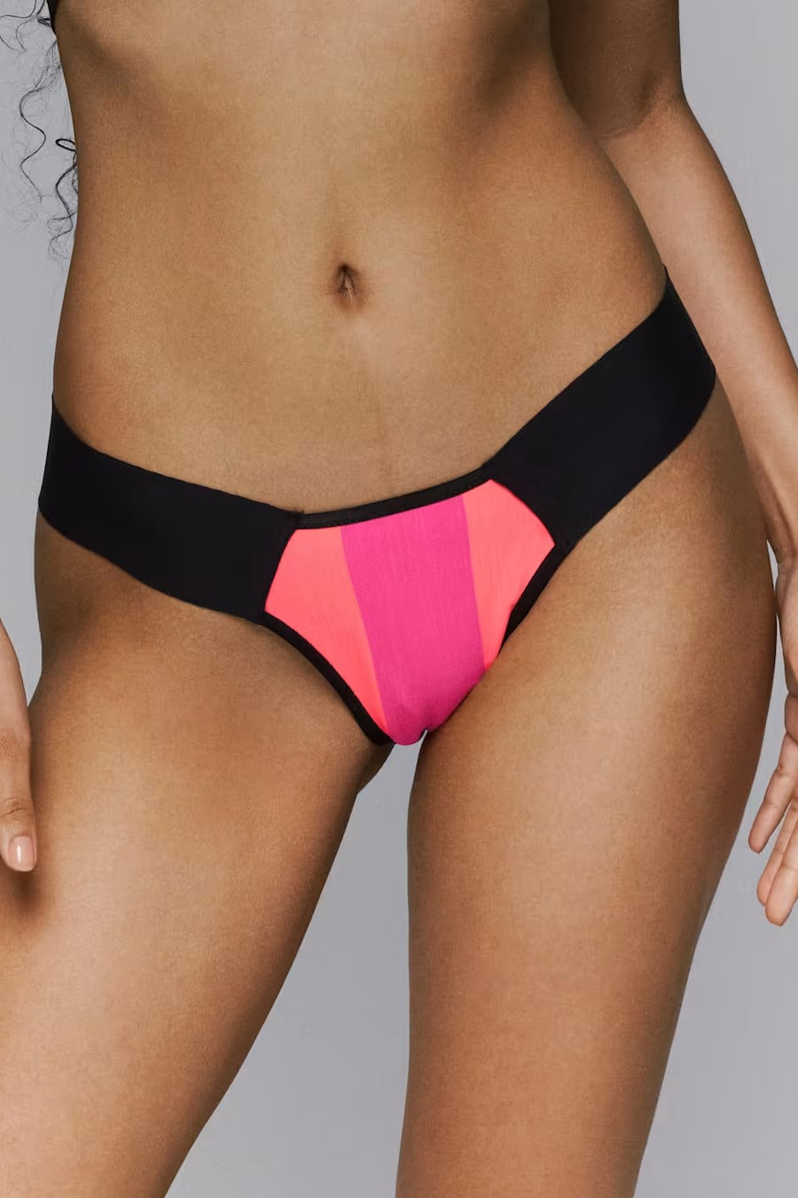 Купальные плавки бразилиана 3600356 Lin neon/fiesta