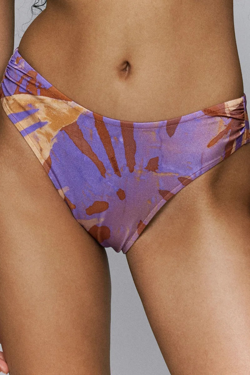 Купальные плавки с принтом 3600550 Johanson kalahari sand