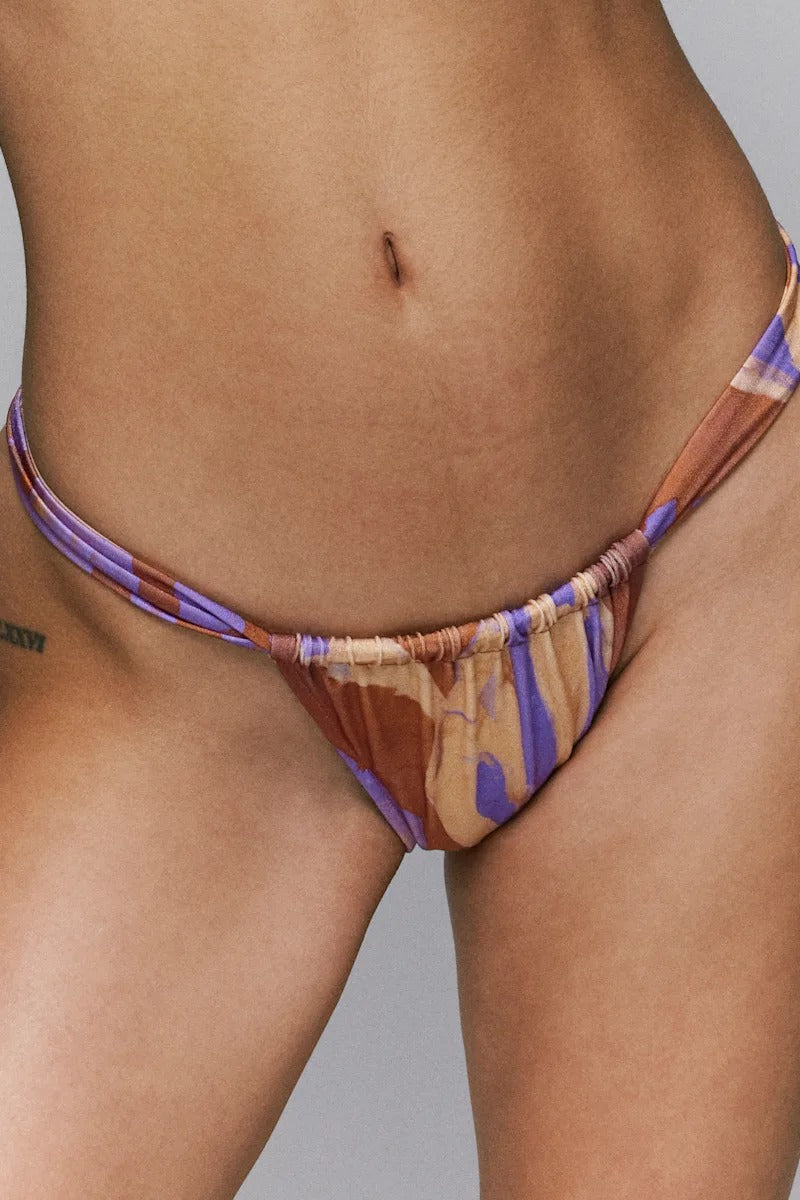 Купальные плавки бикини 3600555 Johanson kalahari sand