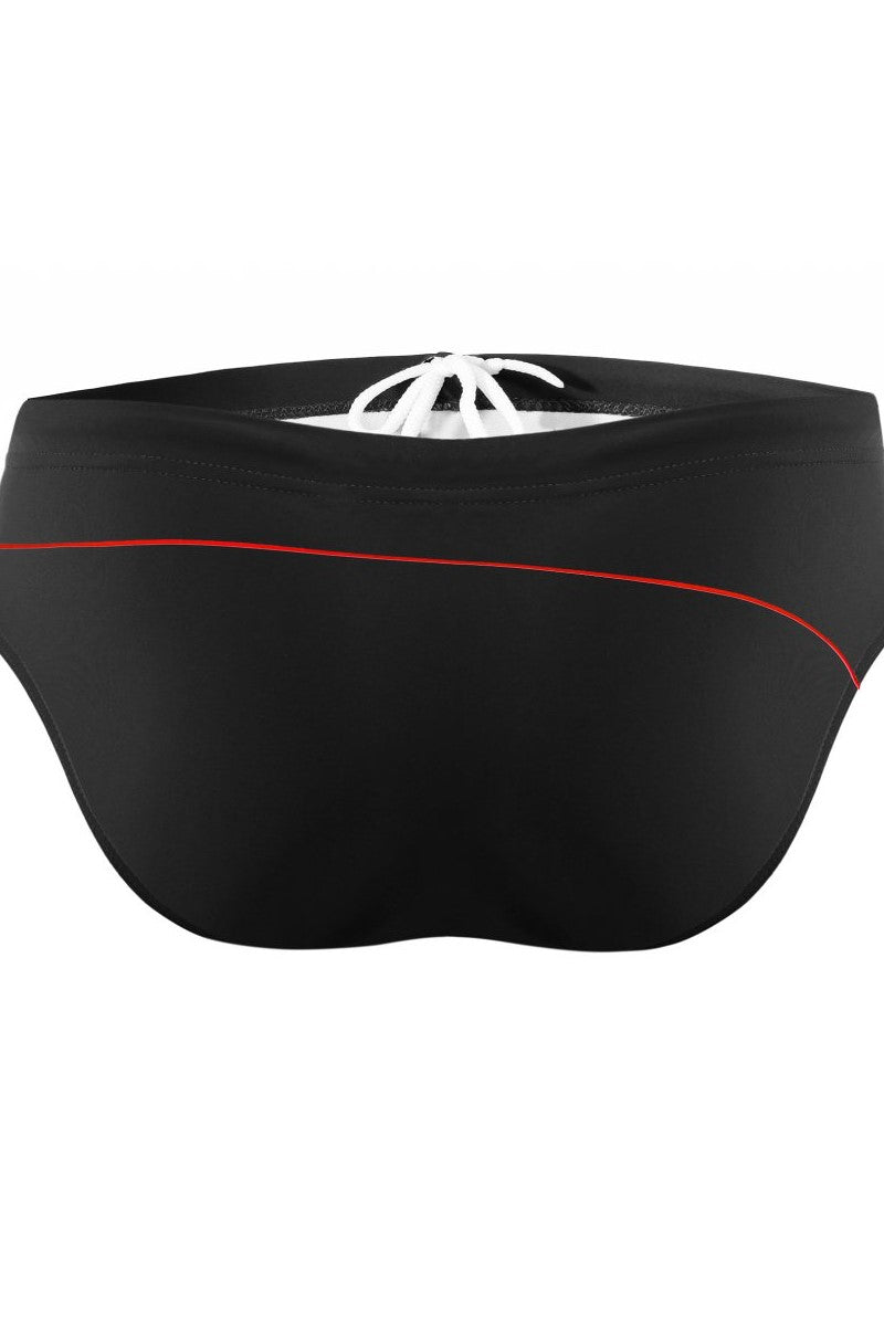 Мужские плавки брифы BD 413 black