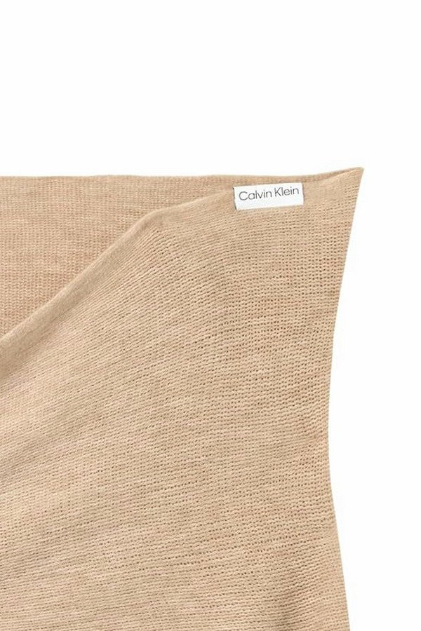 Акриловий шарф-хомут 531473783 beige