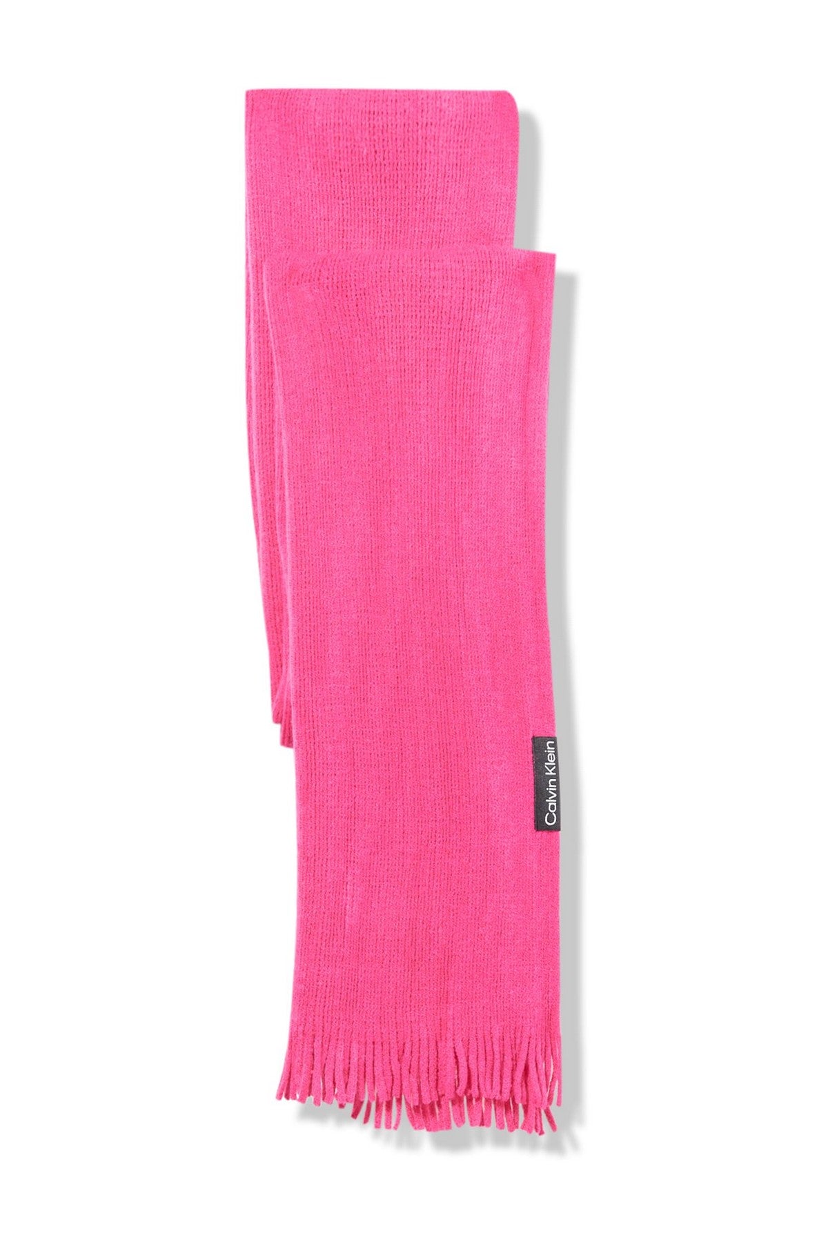 Акриловий шарф 818530468 pink