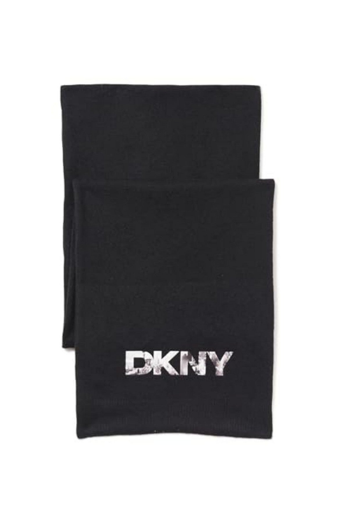 Шарф з логотипом 989072845 black