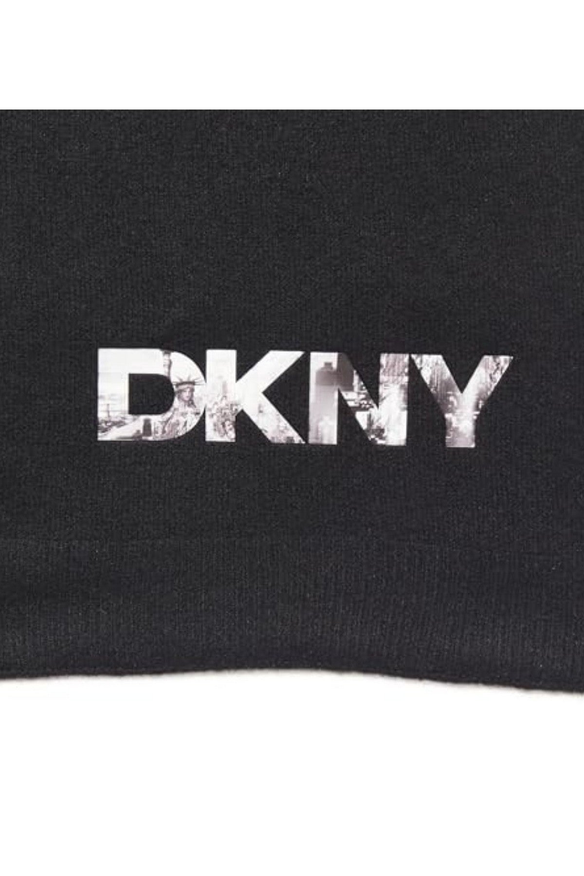 Шарф з логотипом 989072845 black