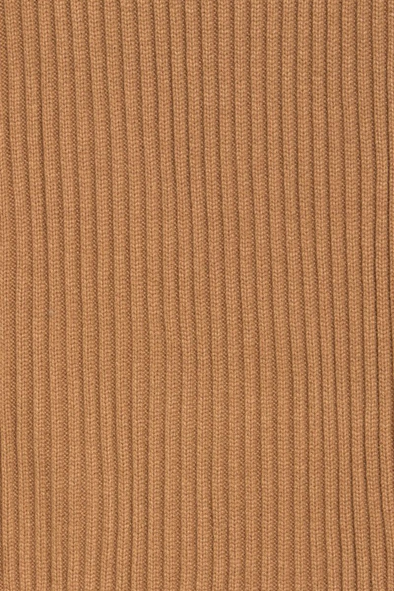 Шарф-снуд 177504364 brown