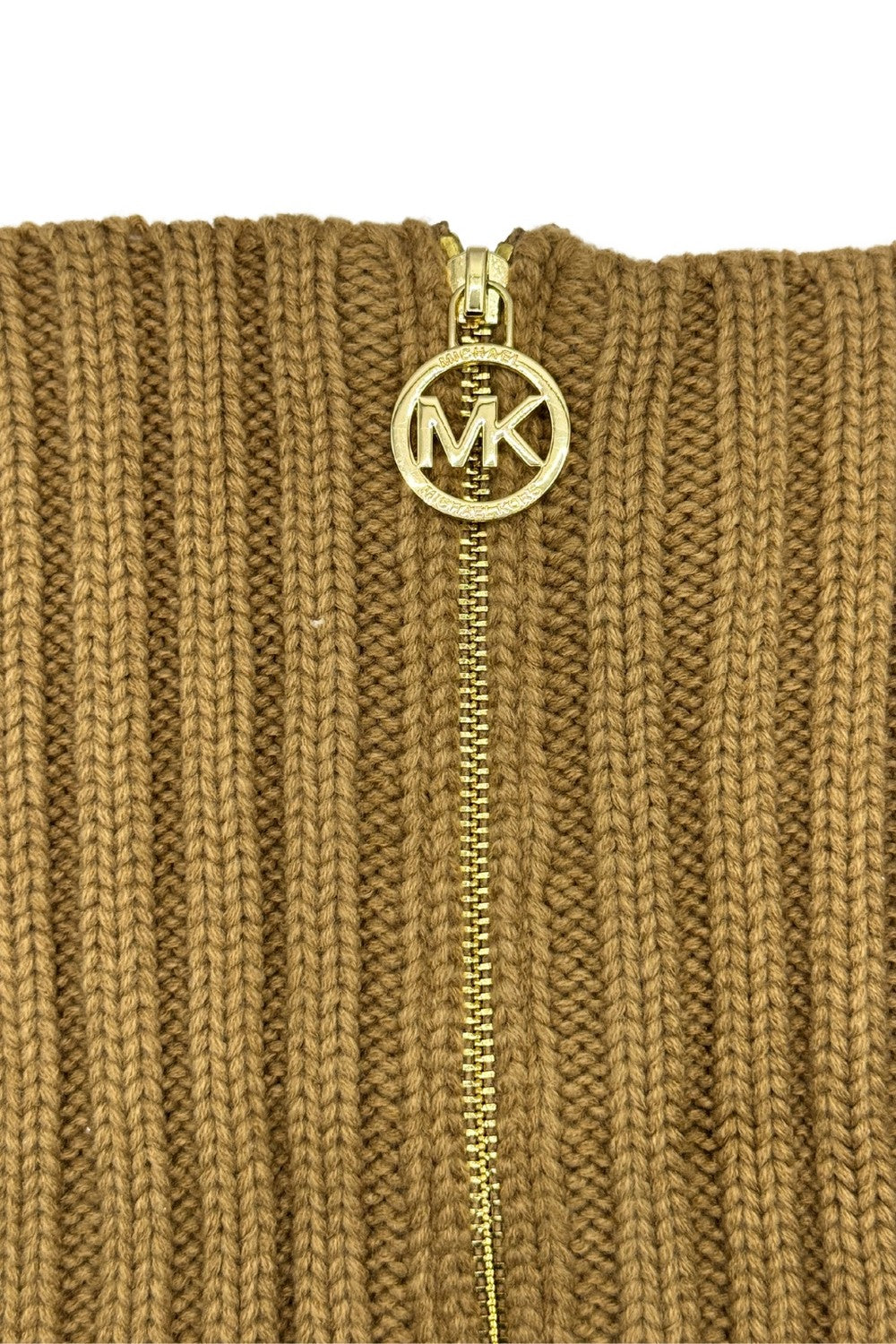 Шарф-снуд 44521884 brown