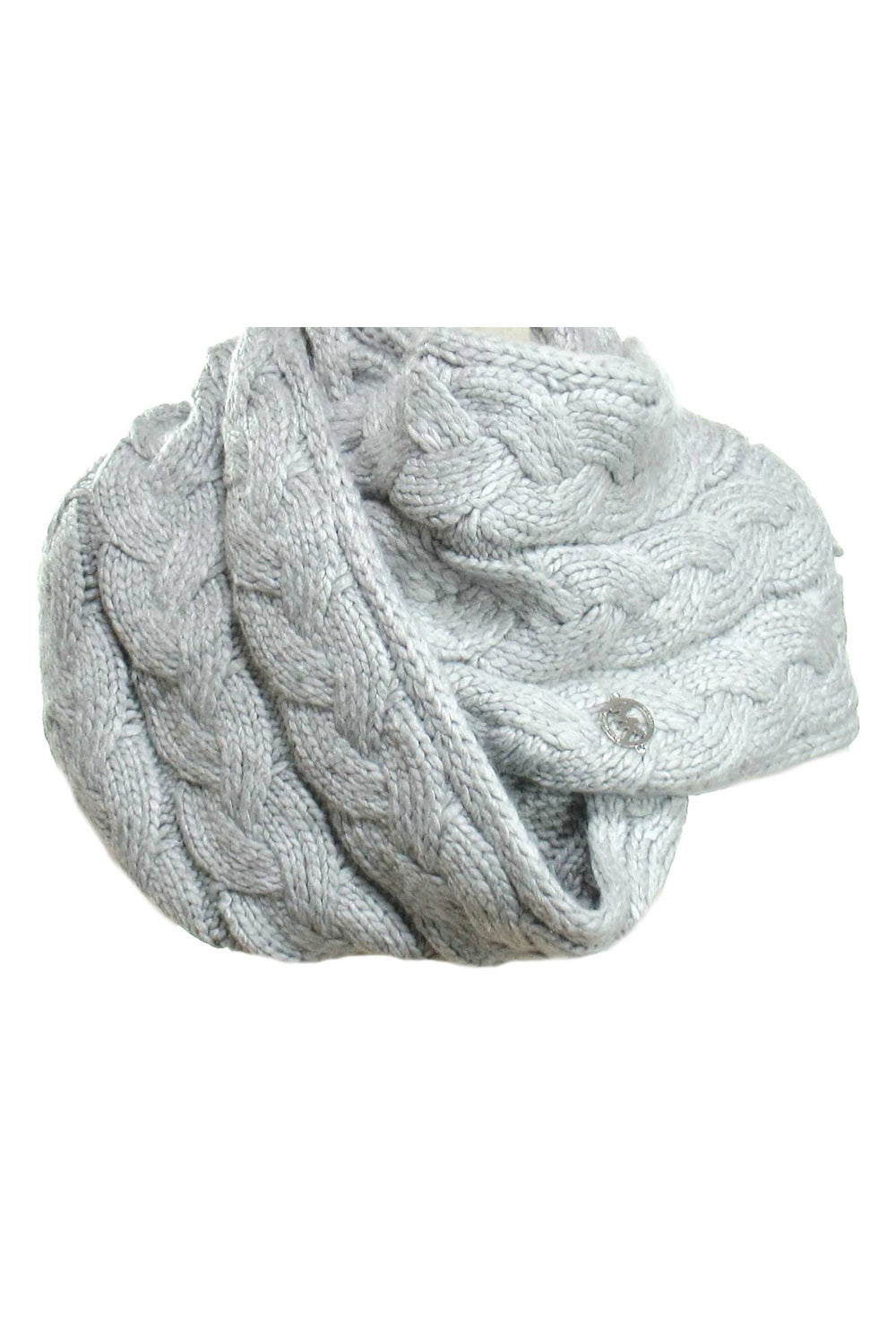 Шарф-хомут 527458580