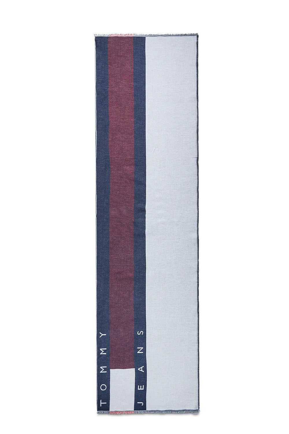 Шарф с логотипом 170614295 multi