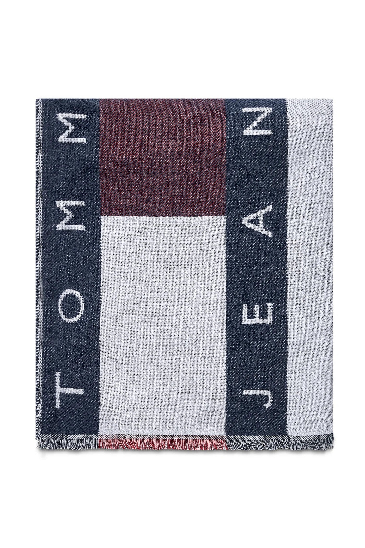 Шарф с логотипом 170614295 multi