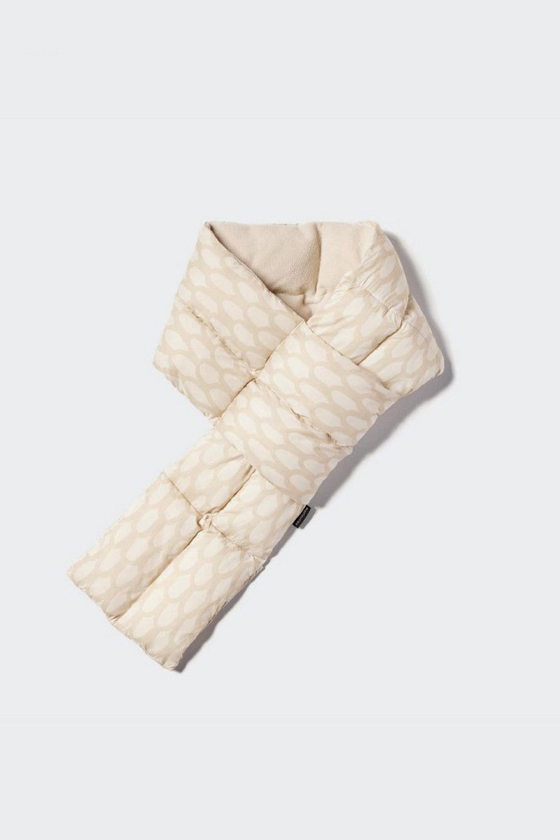 Утеплений шарф 780417553