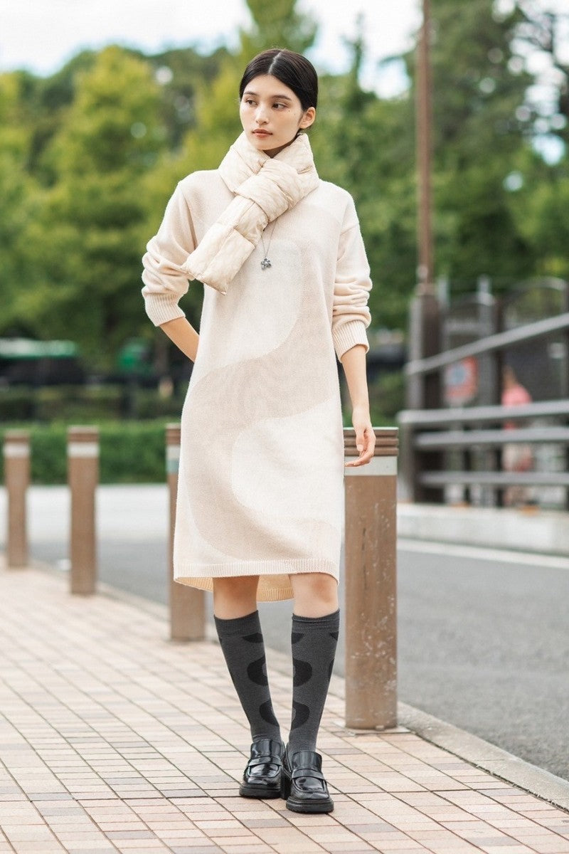 Утеплений шарф 780417553