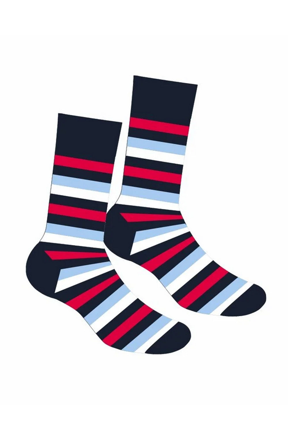 Набор мужских носков A52 (3 шт.)