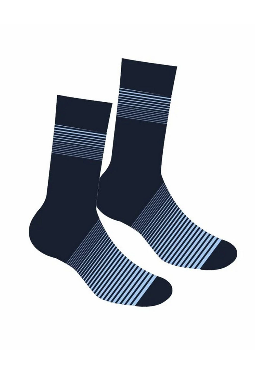 Набор мужских носков A52 (3 шт.)