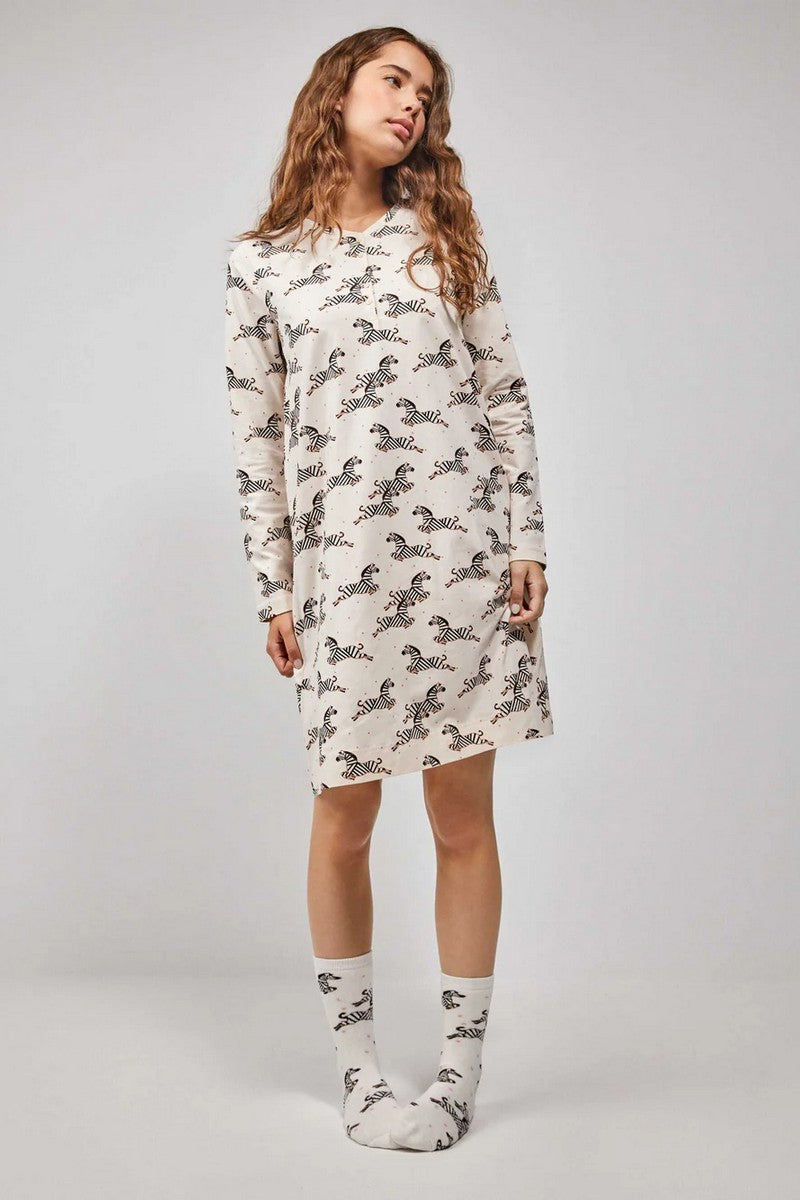 Носки с принтом 2/50075