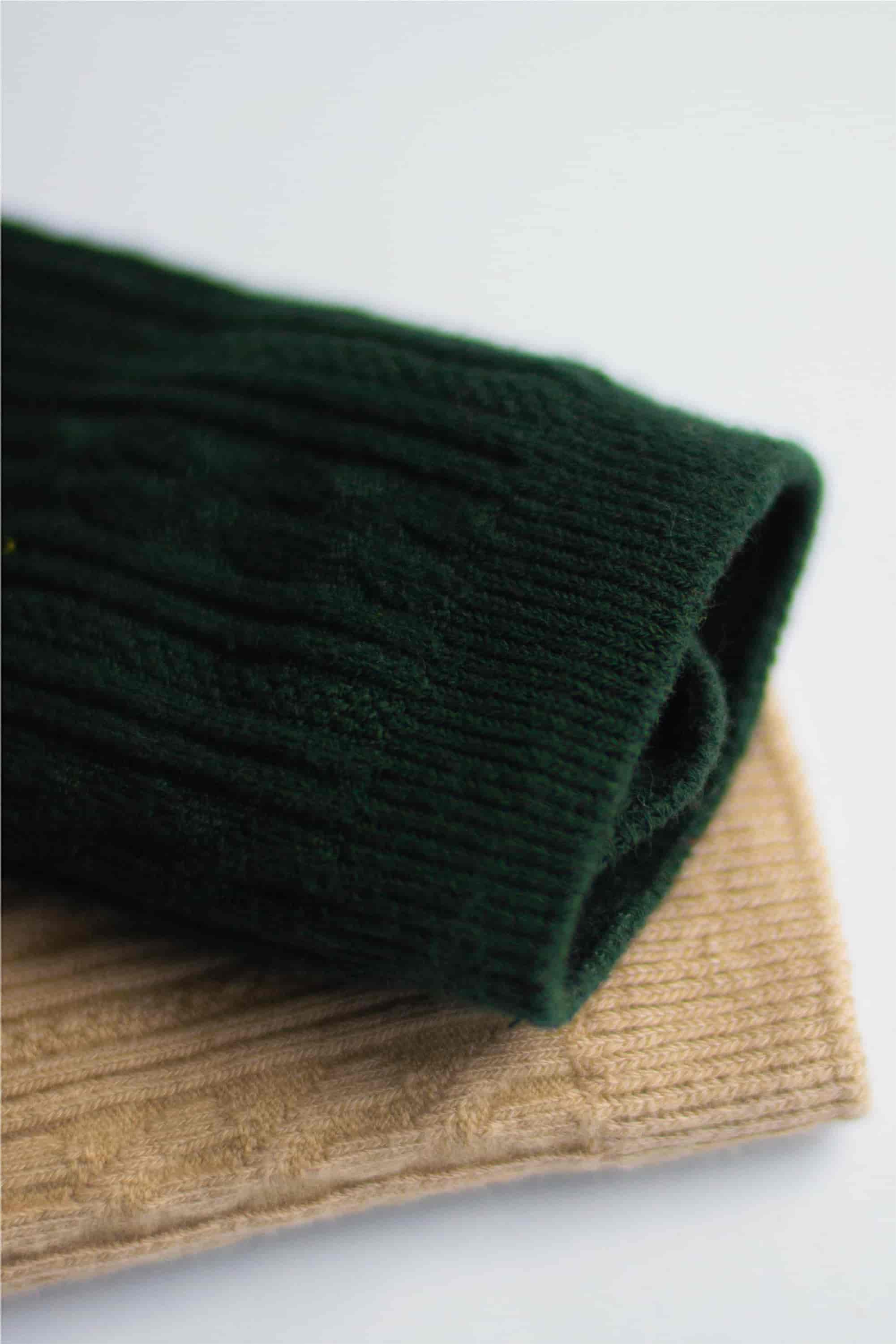 Носки с текстурным узором G12 Cotton Chain (2 пары)