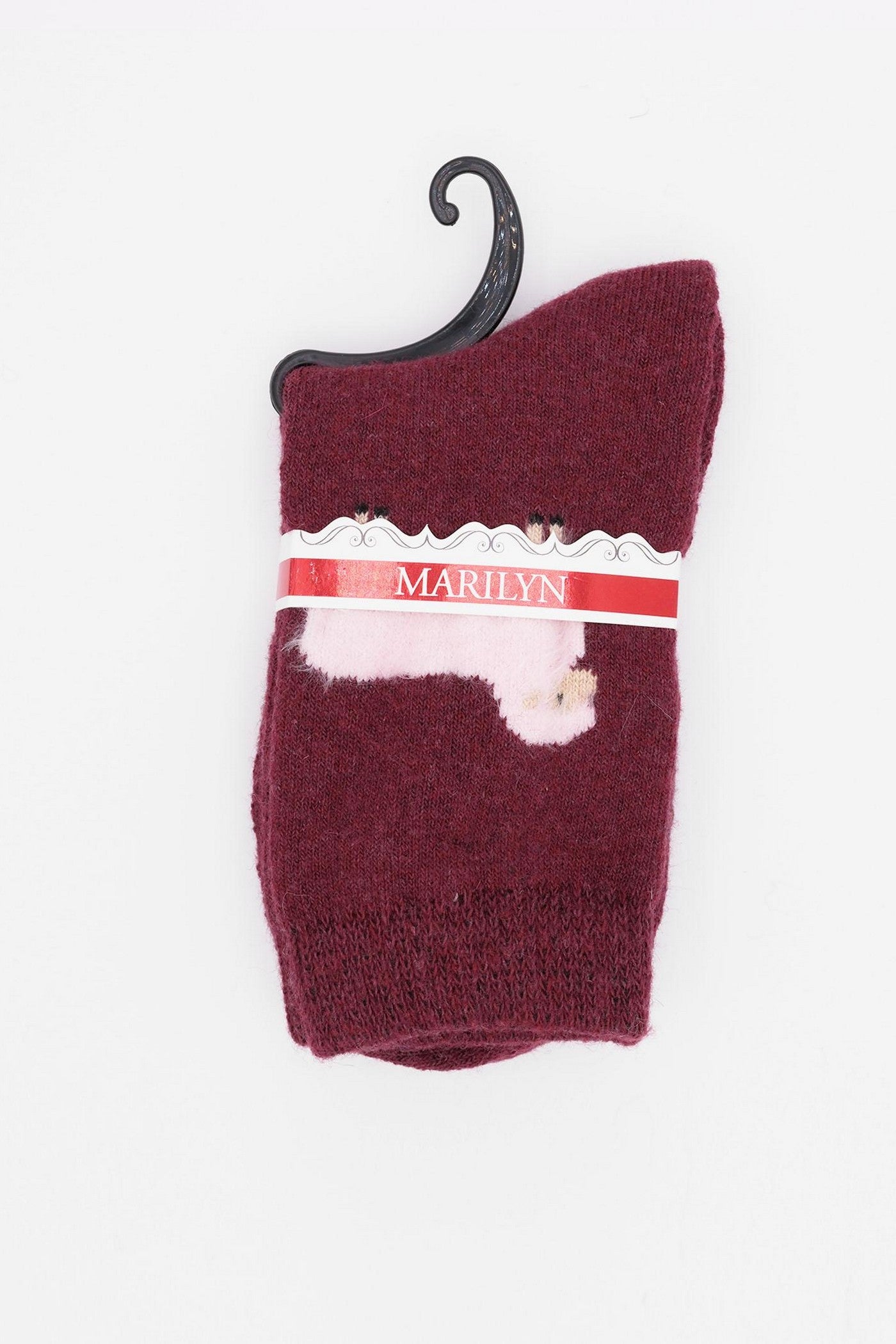 Ангорові шкарпетки F29 Angora