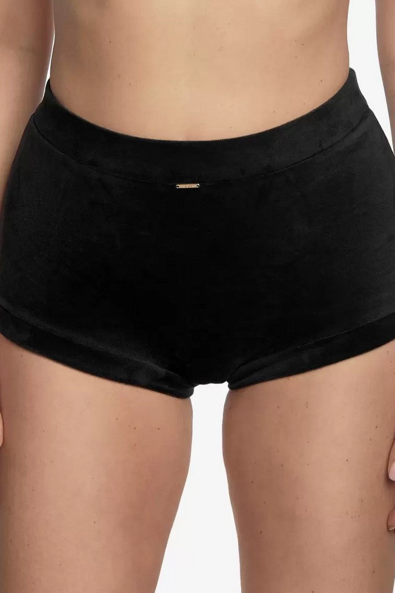 Бархатные шорты Шейд ШРЖ21