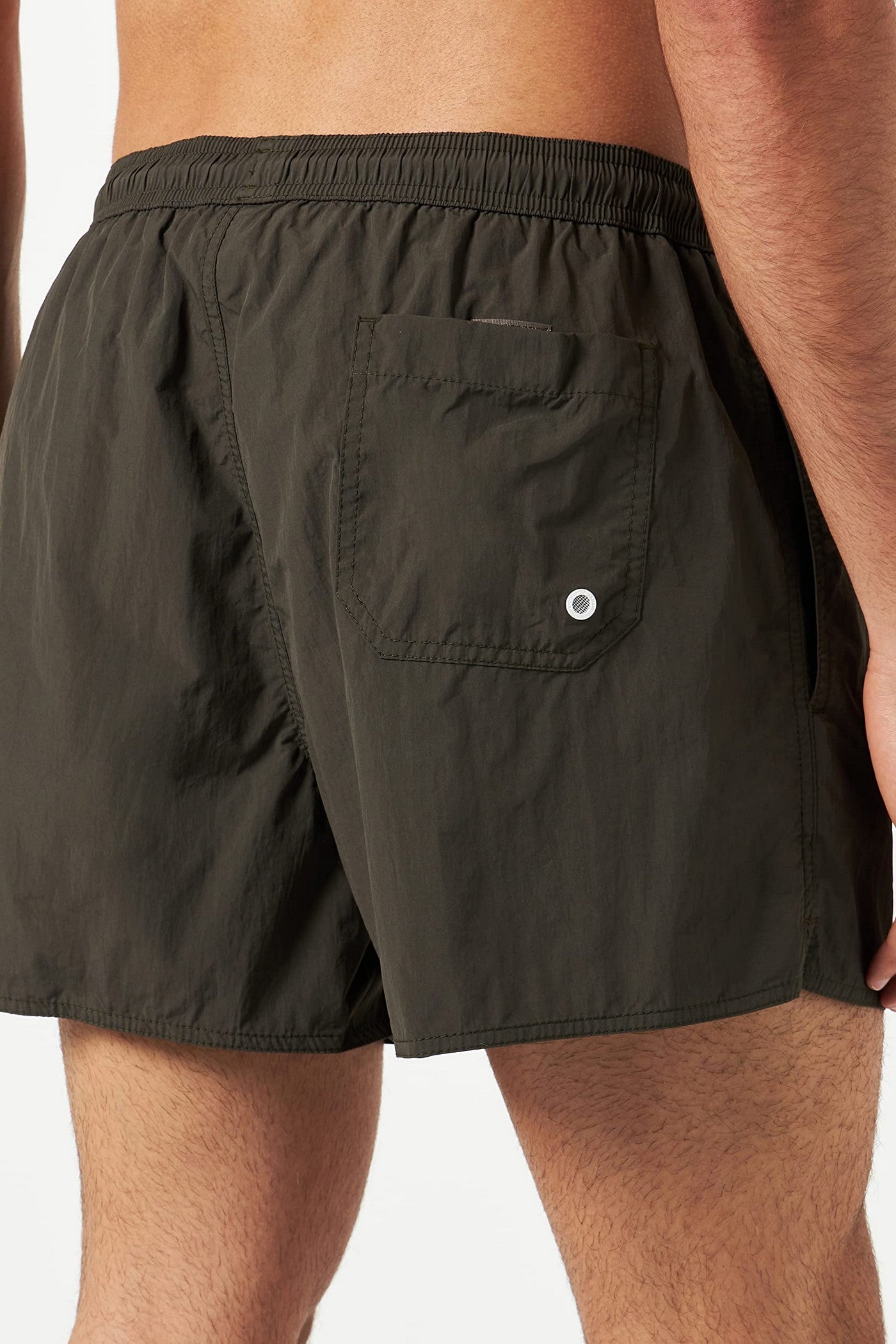 Чоловічі шорти для плавання 869001405 green