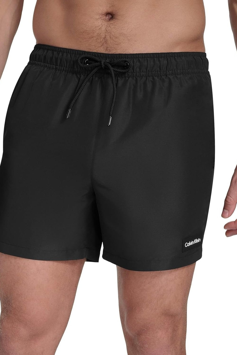 Мужские пляжные шорты 132824295 black