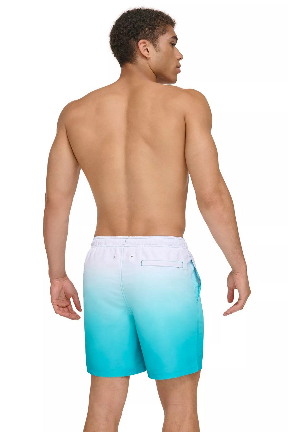 Мужские шорты для плавания 372704726 azure