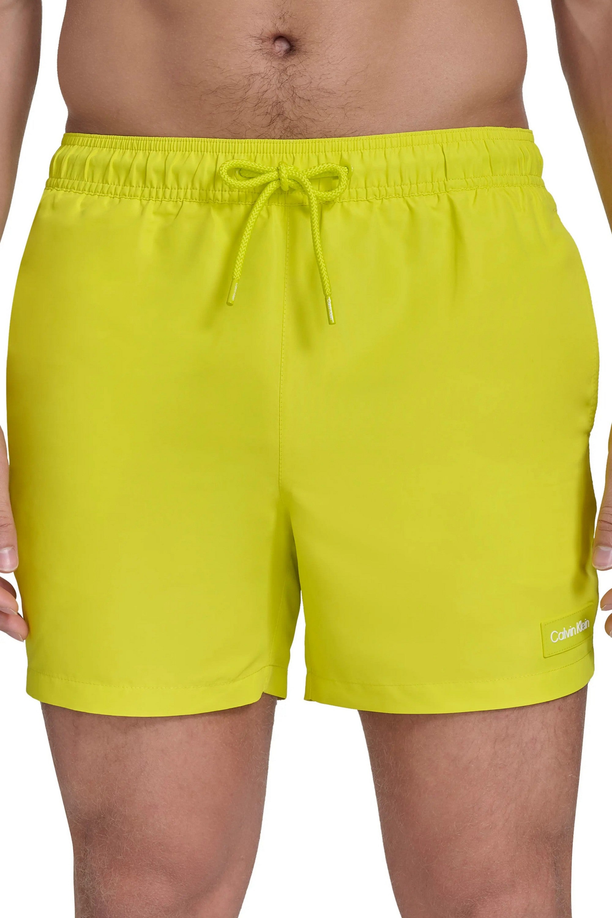 Мужские шорты для плавания 608516120 yellow