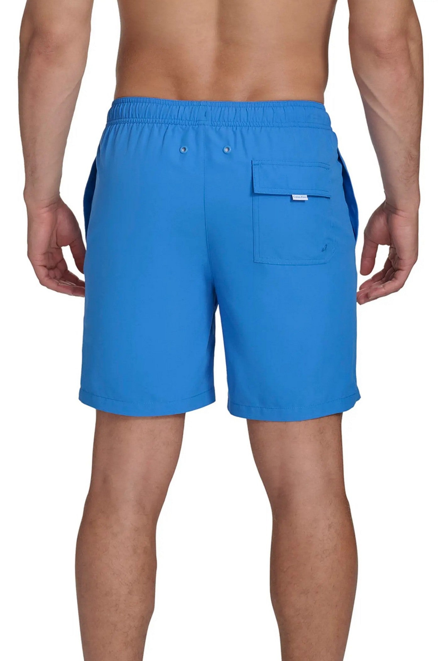 Мужские пляжные шорты 728450889 blue