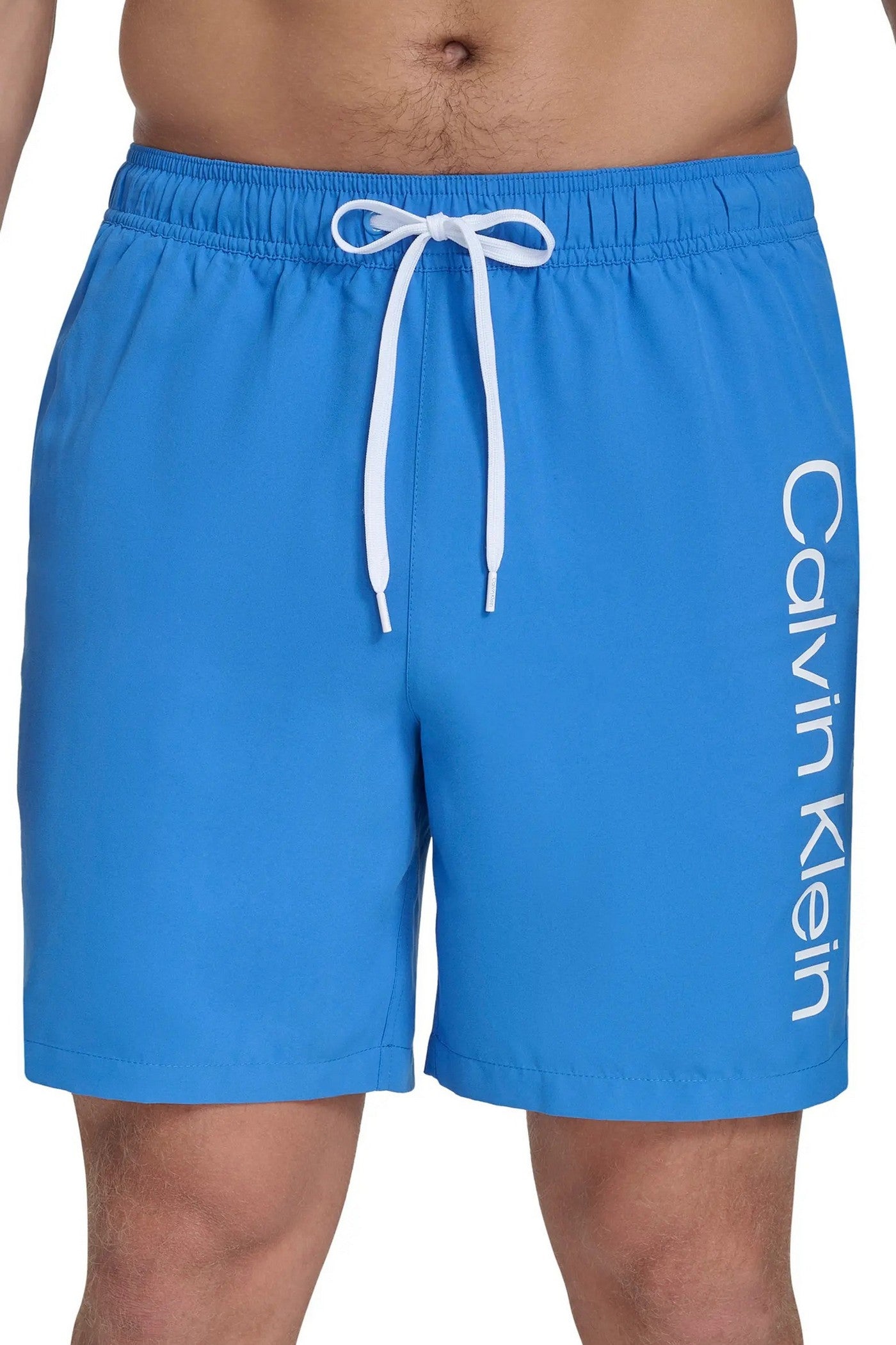 Мужские пляжные шорты 728450889 blue