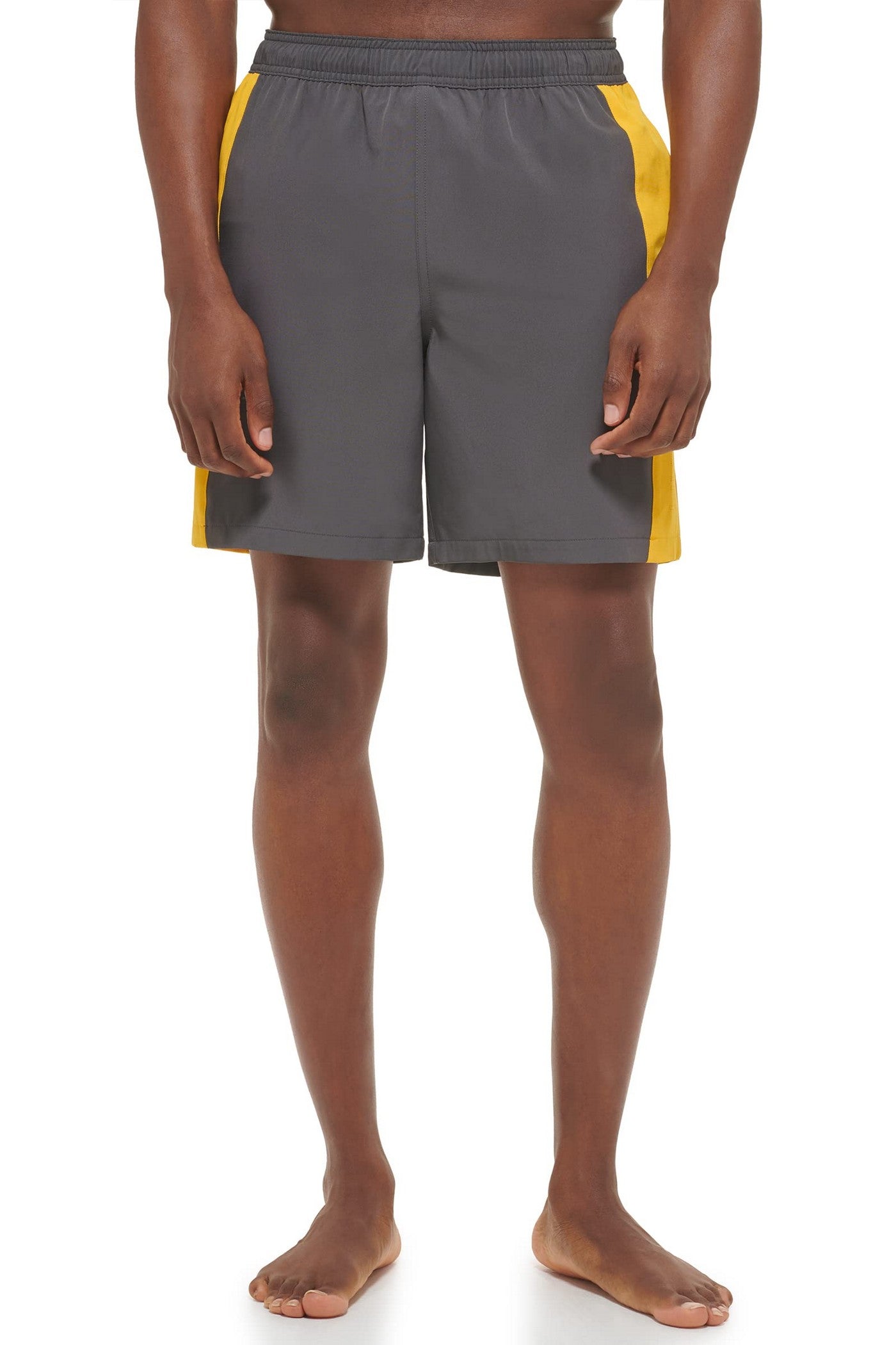 Мужские шорты для плавания 969843184 gray