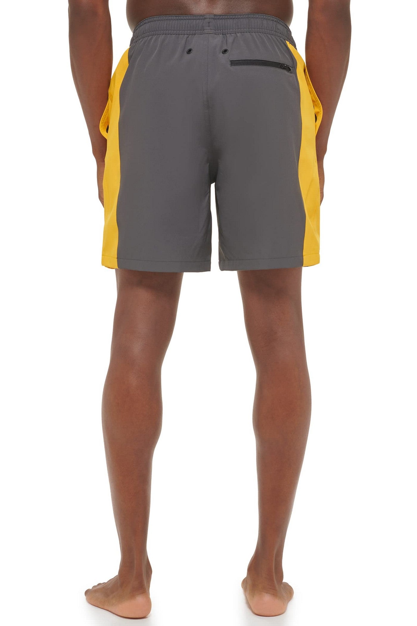 Мужские шорты для плавания 969843184 gray