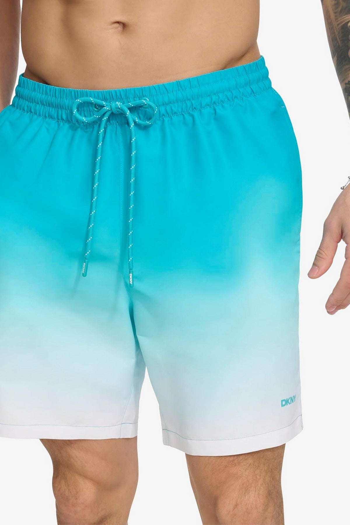 Мужские шорты для плавания 753085394 azure