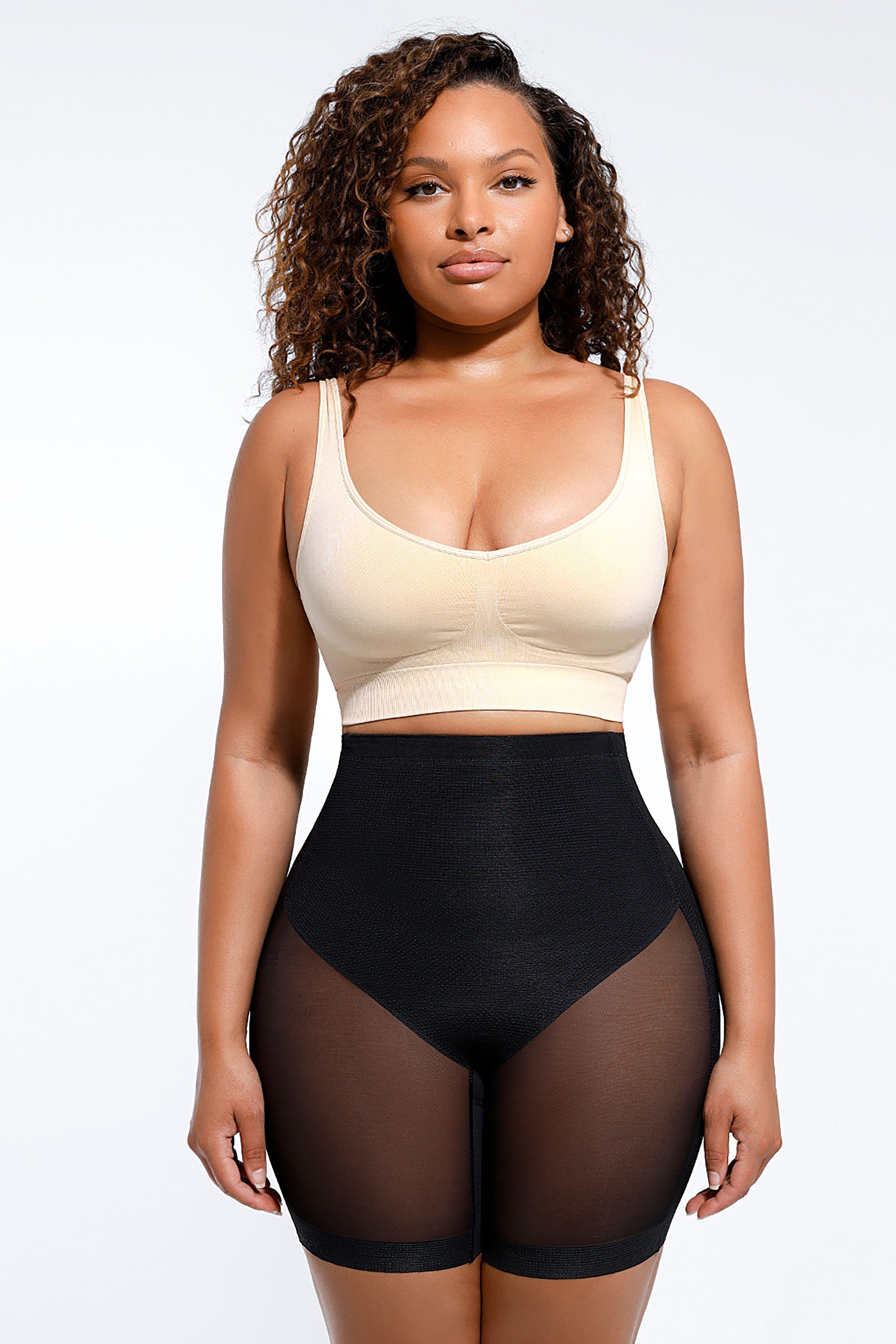 Корректирующие шорты MT230473-BK1