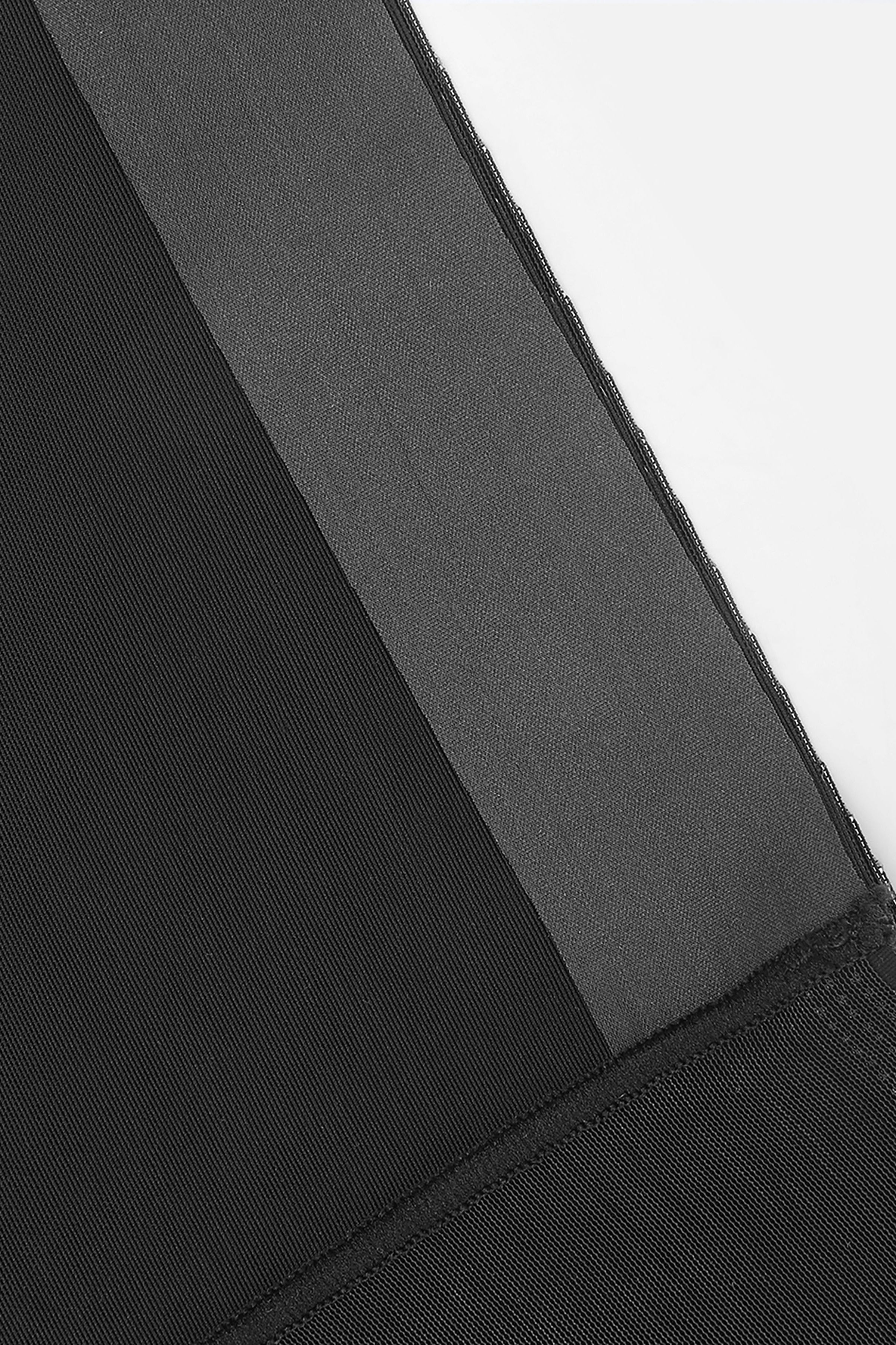 Корректирующие шорты MT230473-BK1