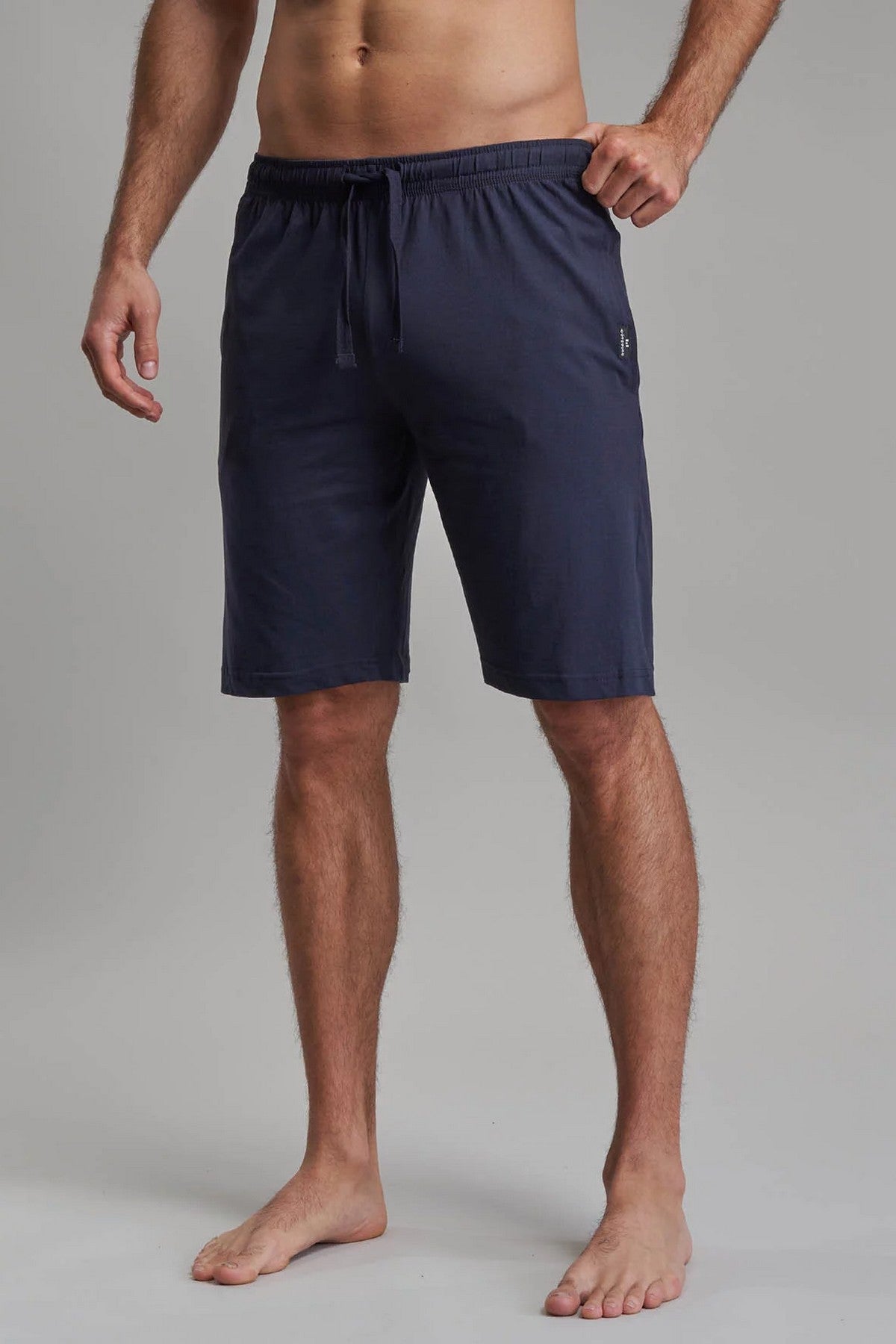 Мужские шорты 550217 850