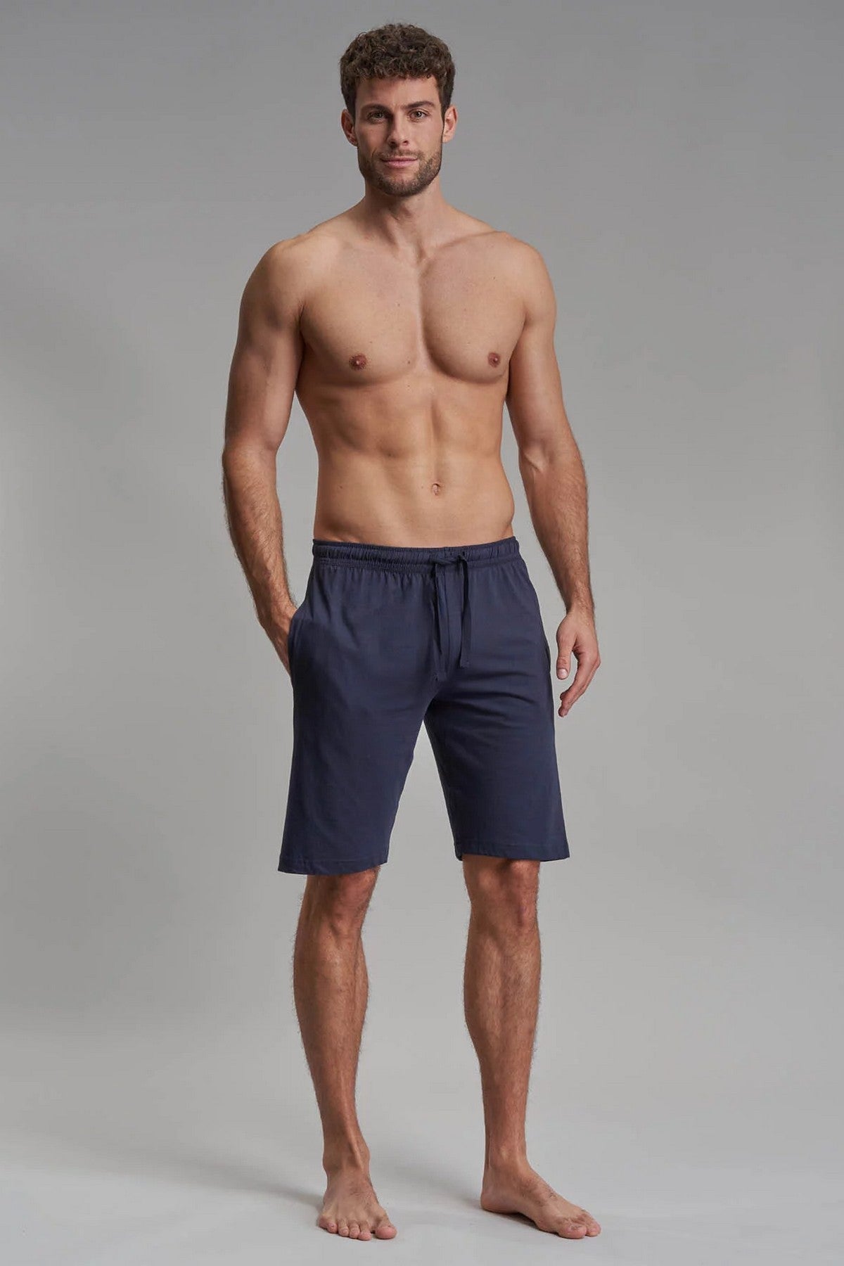 Мужские шорты 550217 850