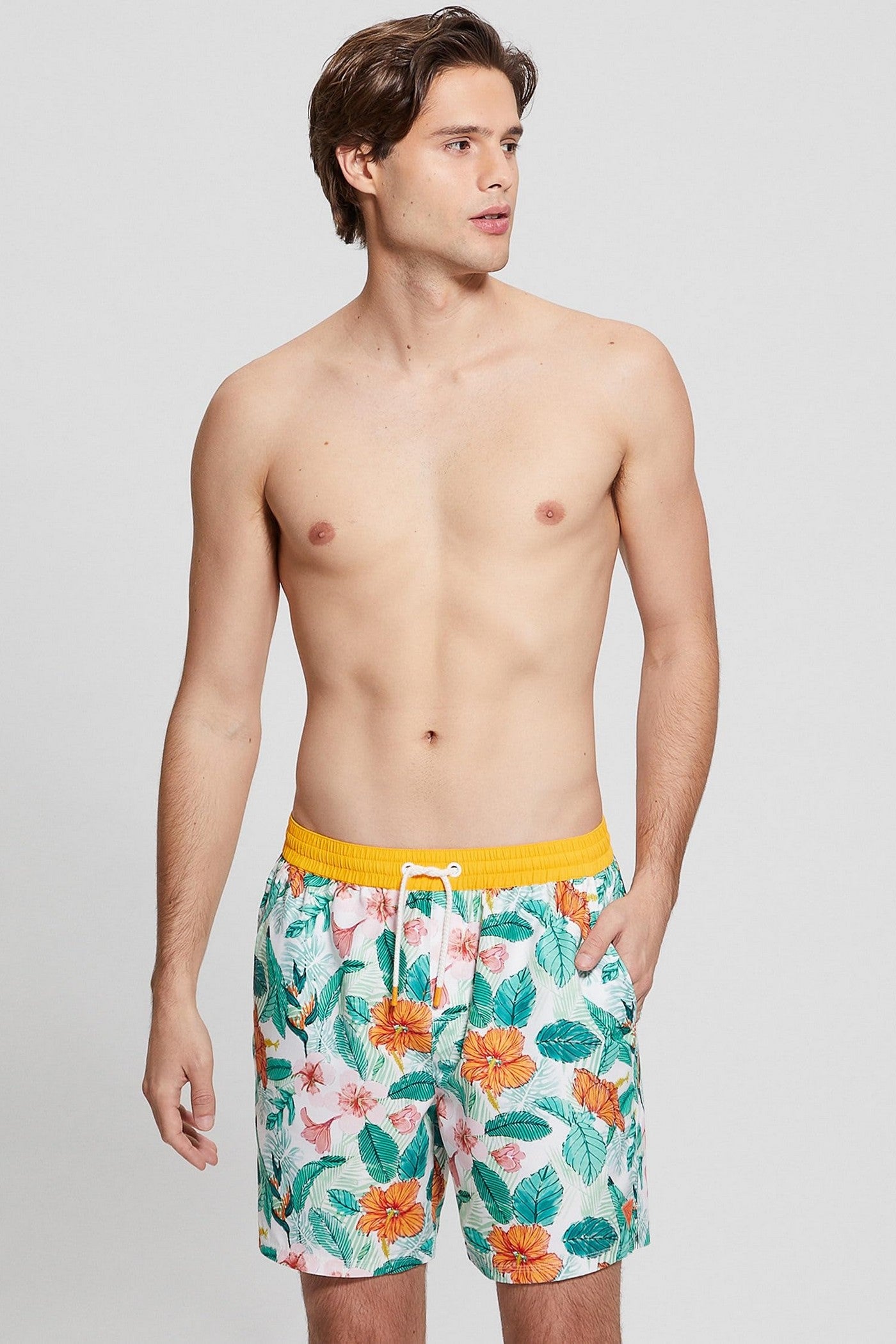 Мужские шорты для плавания 141098585 multi