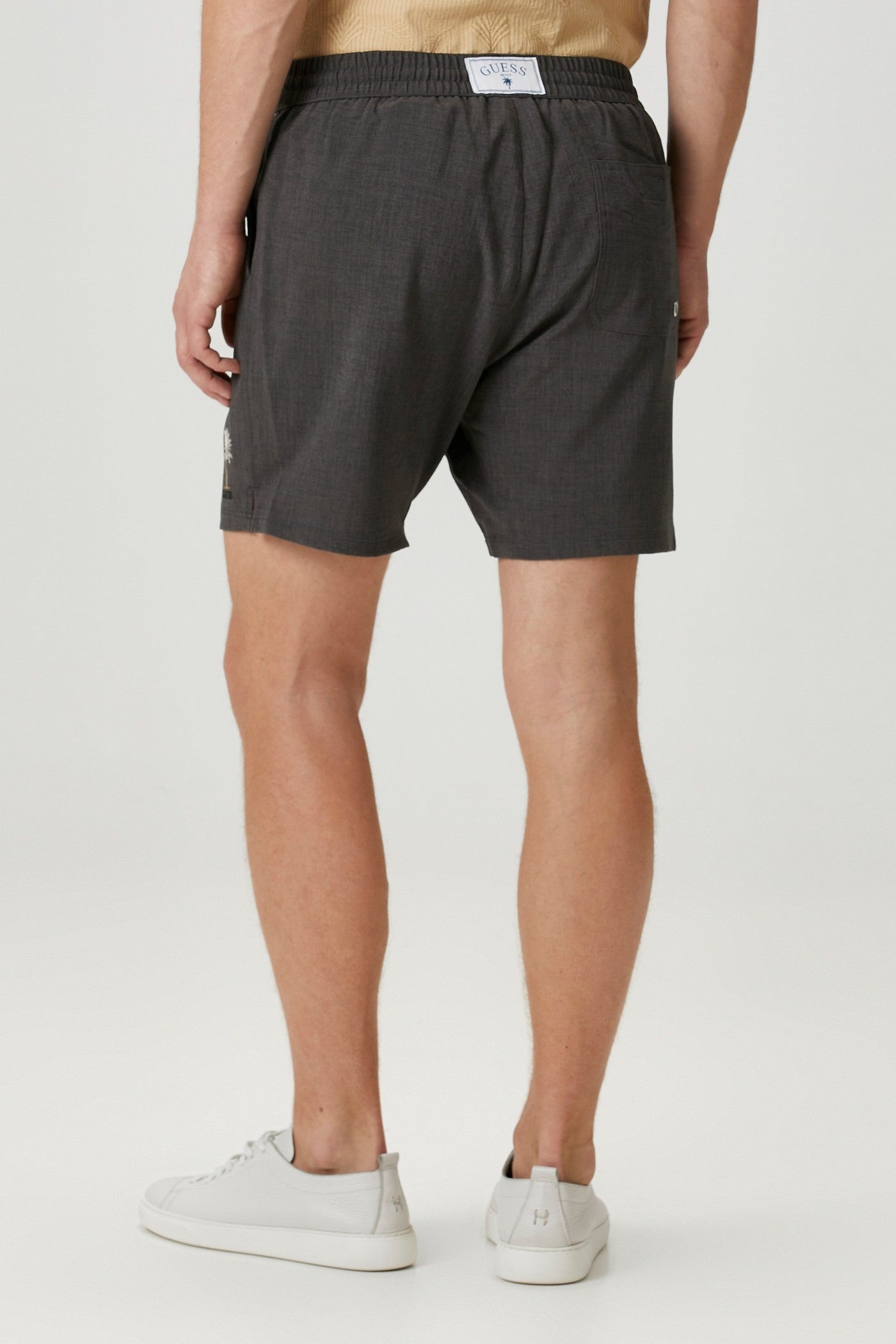 Чоловічі шорти для плавання 603230961