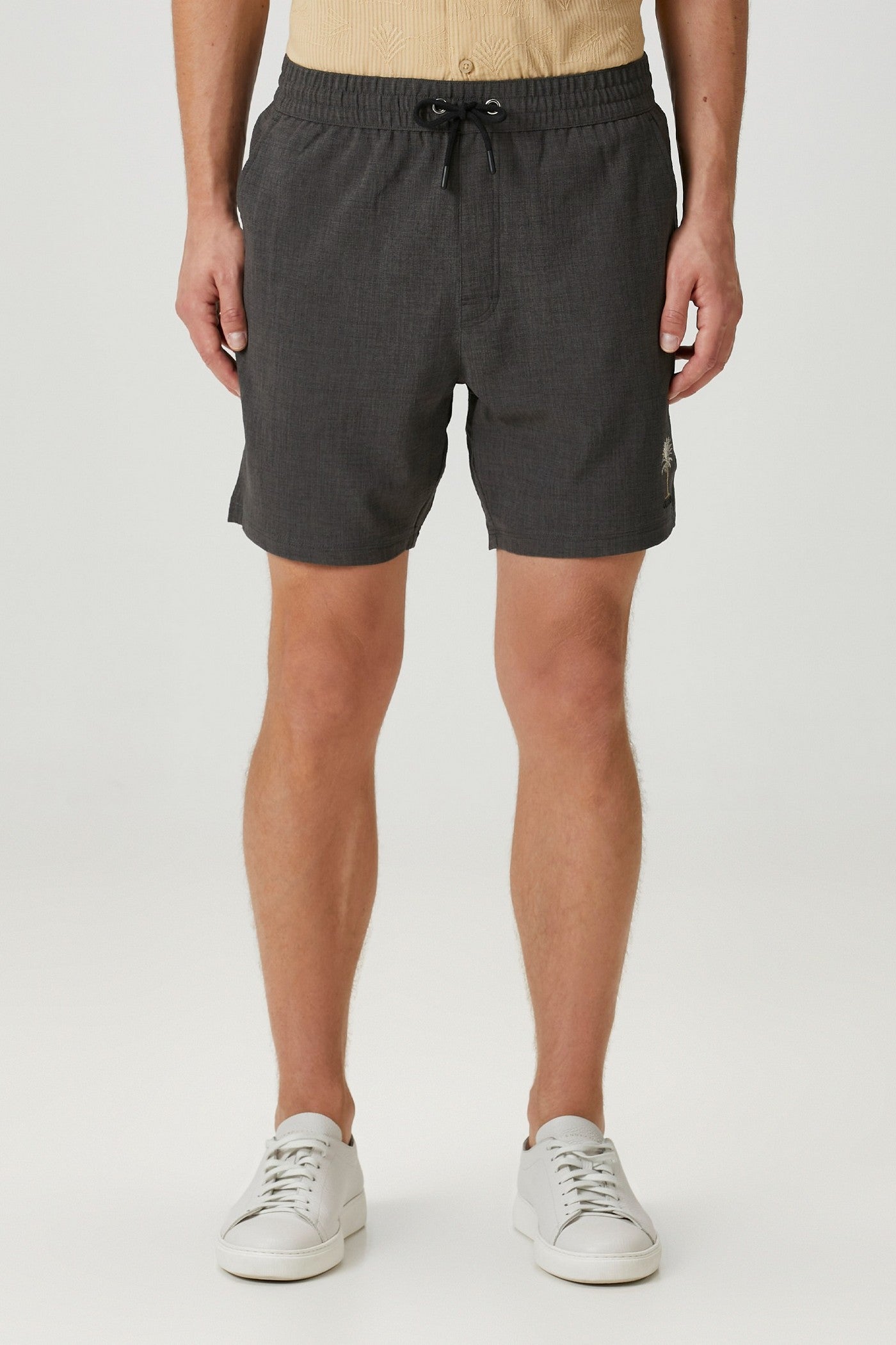 Чоловічі шорти для плавання 603230961