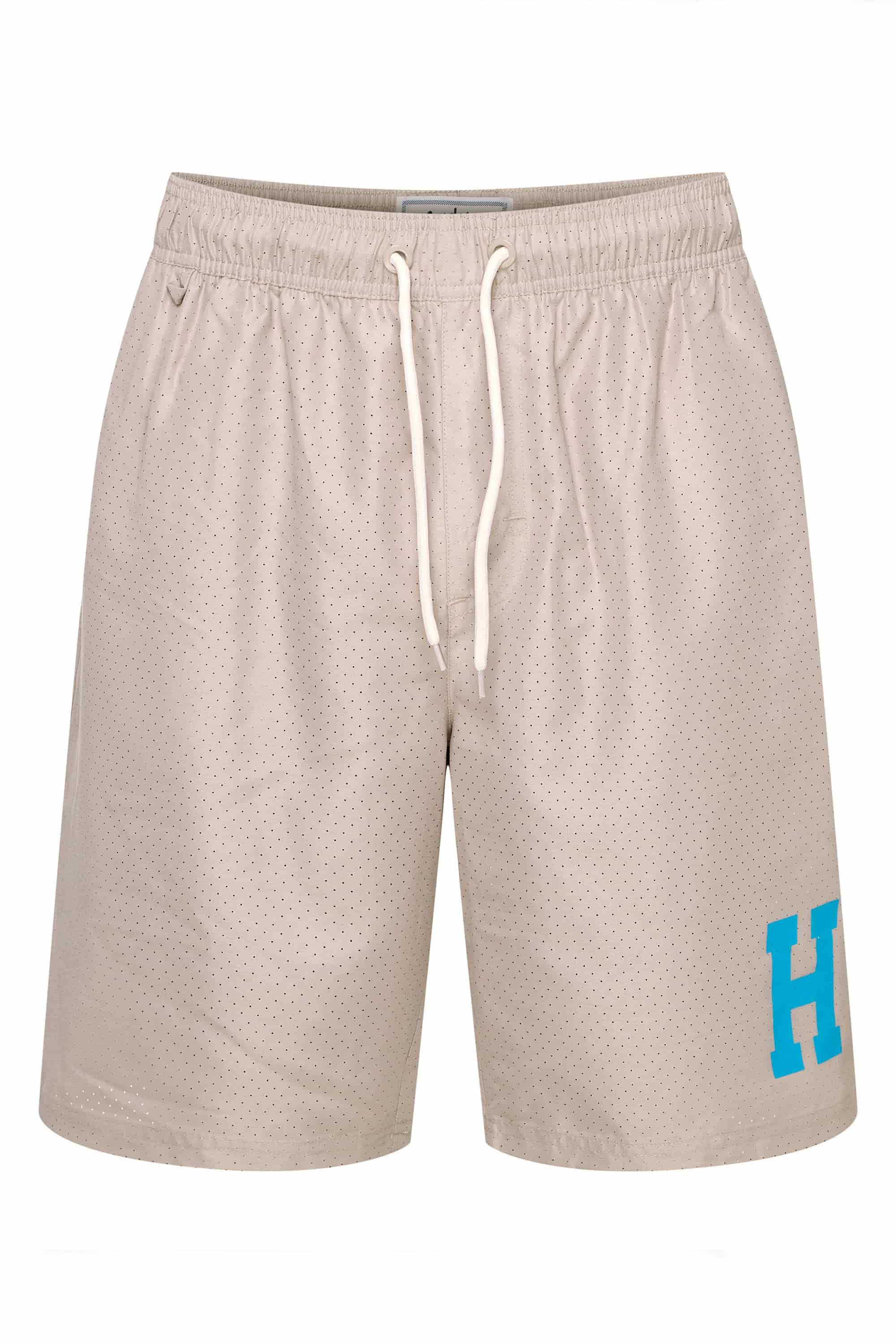 Пляжные мужские шорты 42766 Orlando beige