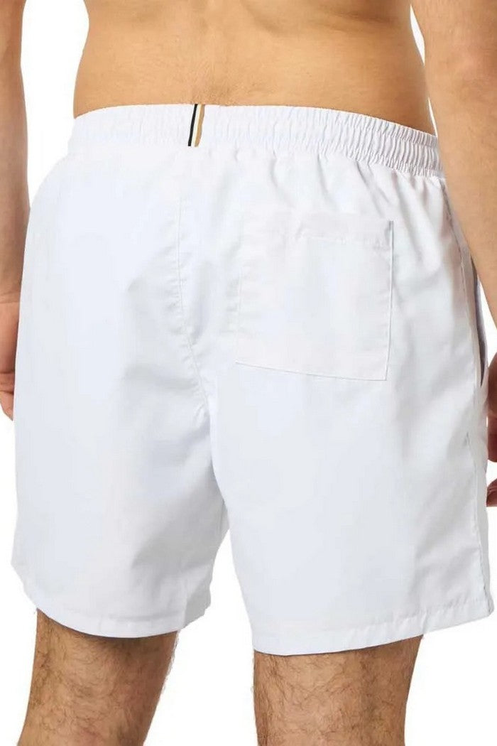 Мужские шорты для плавания 103861895 white