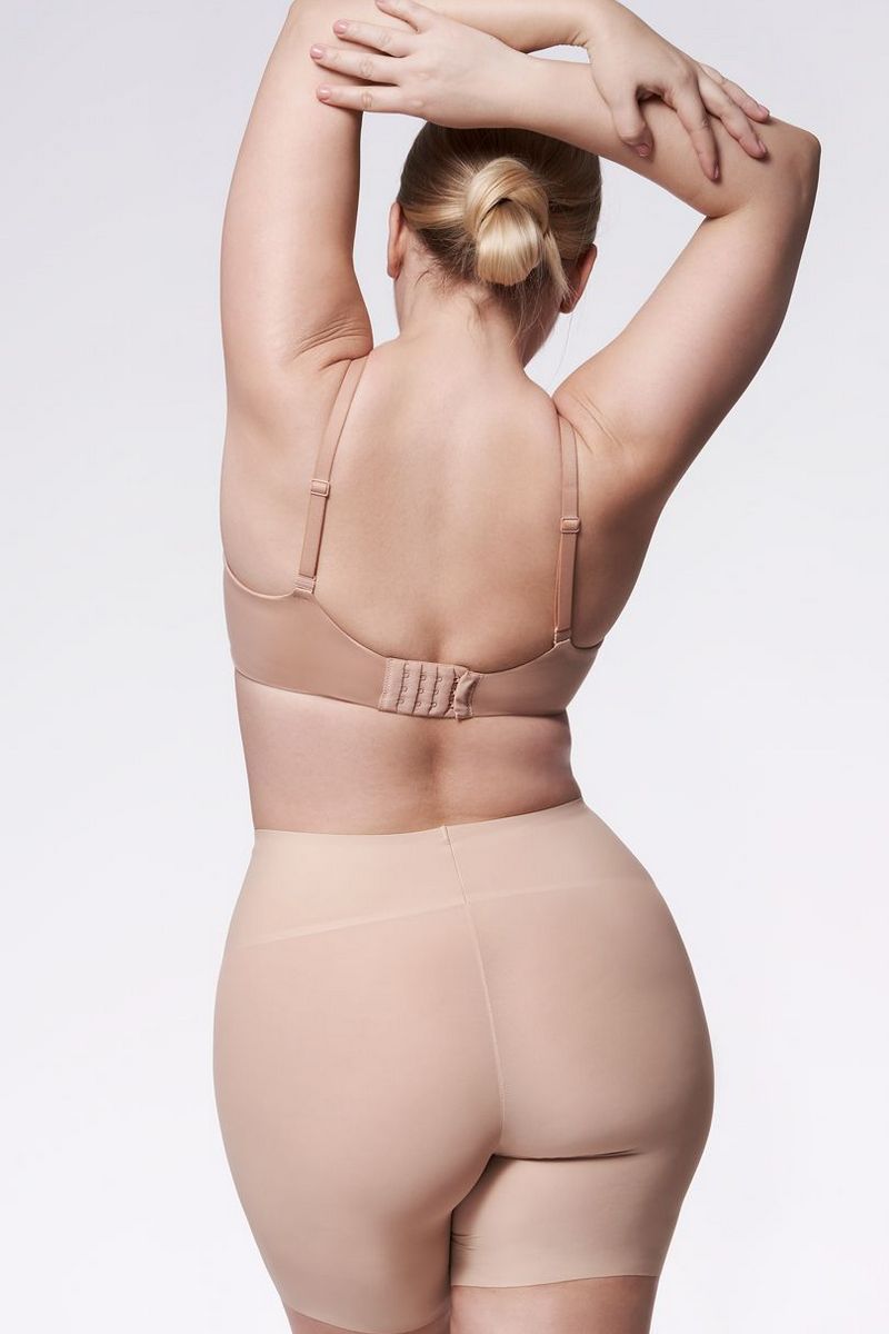 Утягивающие шорты 574 Slim all Day