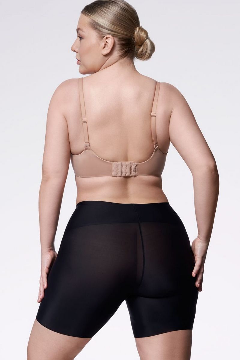 Утягивающие шорты 574 Slim all Day